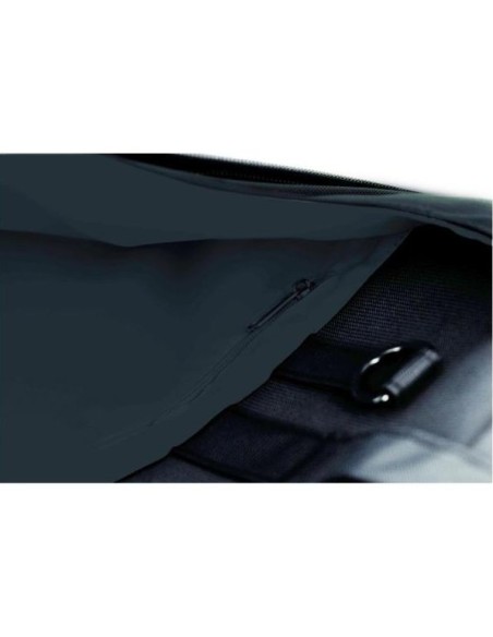 Nilox 14NXBO02QS005 borsa per laptop 39,6 cm (15.6") Valigetta ventiquattrore Nero