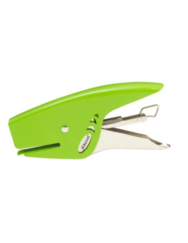 Rexel VX15 Cucitrice a pinza verde