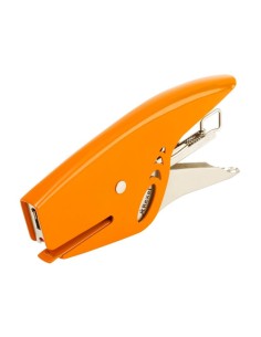 Rexel VX15 Cucitrice a pinza arancione