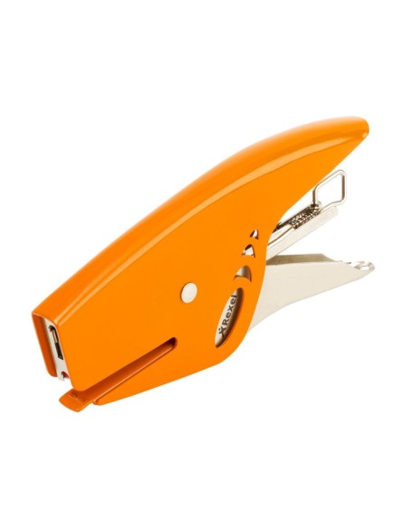 Rexel VX15 Cucitrice a pinza arancione