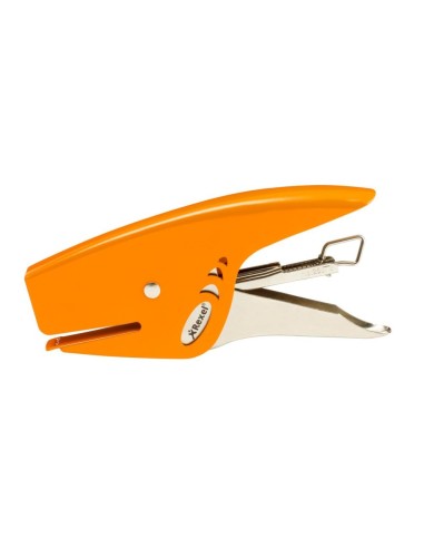 Rexel VX15 Cucitrice a pinza arancione
