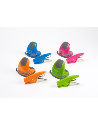 Rexel VX15 Cucitrice a pinza arancione