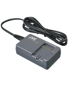 JVC AA-VF8E carica batterie