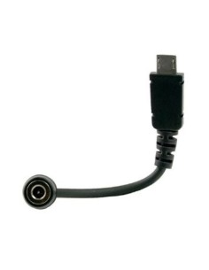 Celly AD6500OLD cavo per cellulare Nero Micro-USB A 3.5mm
