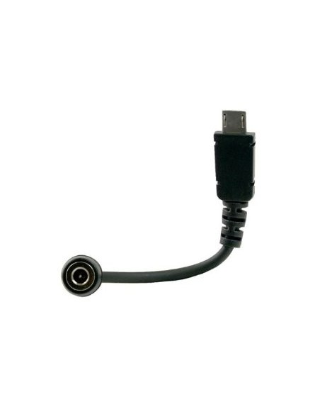 Celly AD6500OLD cavo per cellulare Nero Micro-USB A 3.5mm