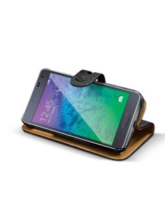 Celly AMBO custodia per cellulare Custodia a borsellino Nero 2