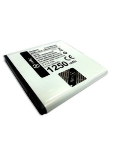 Celly BLI9070 ricambio per cellulare Batteria Nero, Bianco