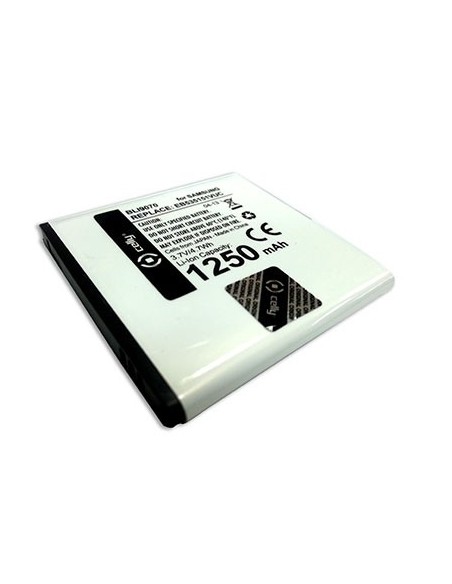 Celly BLI9070 ricambio per cellulare Batteria Nero, Bianco