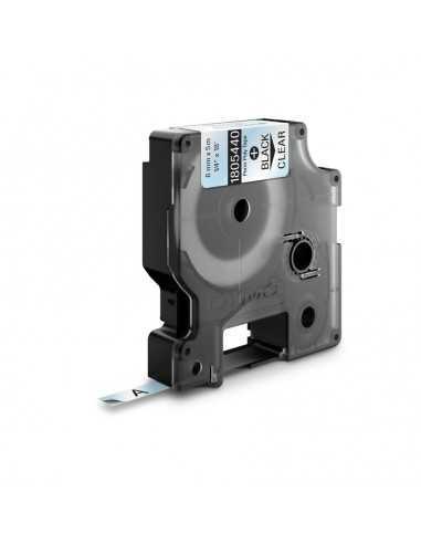 Dymo NASTRO 6MMX 5 5M POLIESTERE NE TRA D1 RHINOPRO 1805440 0071701059956 MATERIALE DI CONSUMO
