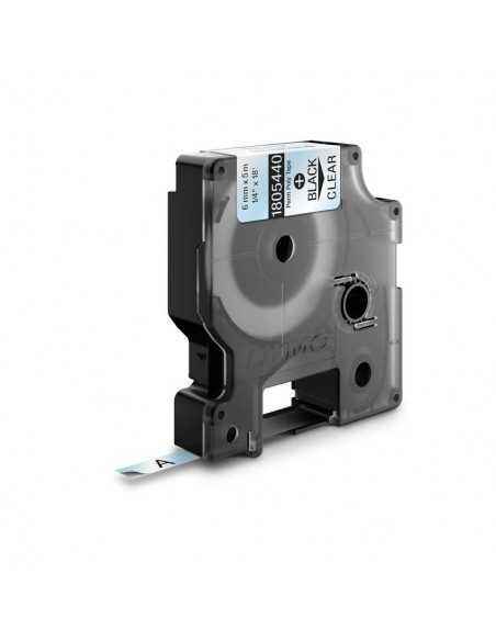 Dymo NASTRO 6MMX 5 5M POLIESTERE NE TRA D1 RHINOPRO 1805440 0071701059956 MATERIALE DI CONSUMO
