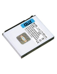 Celly BLI9100 ricambio per cellulare Batteria Bianco