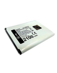 Celly BLI9300 ricambio per cellulare Batteria Beige, Bianco