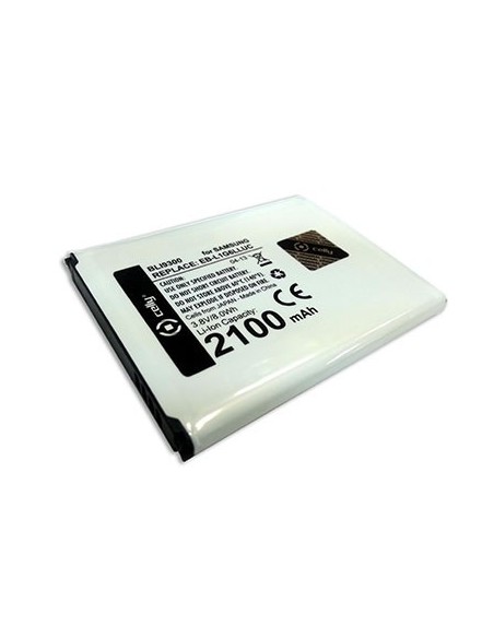 Celly BLI9300 ricambio per cellulare Batteria Beige, Bianco