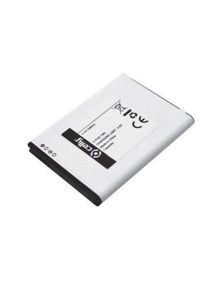 Celly BLI9500 ricambio per cellulare Batteria Bianco