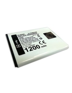 Celly BLS6500 ricambio per cellulare Batteria Bianco