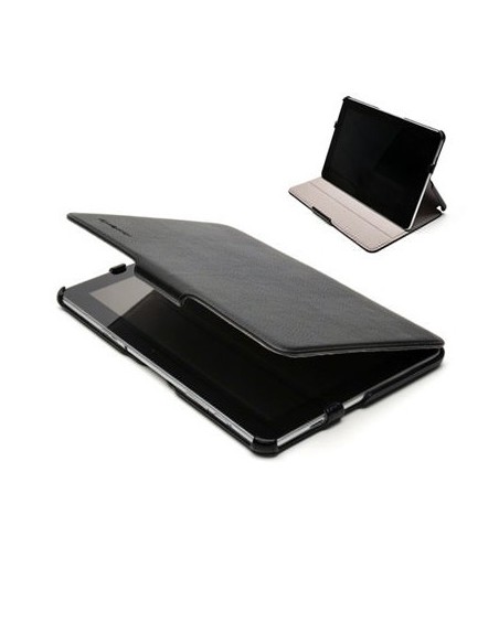 Celly BOOKTAB04 custodia per tablet Cover Nero