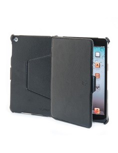 Celly BOOKTAB07 custodia per tablet Custodia a libro Nero