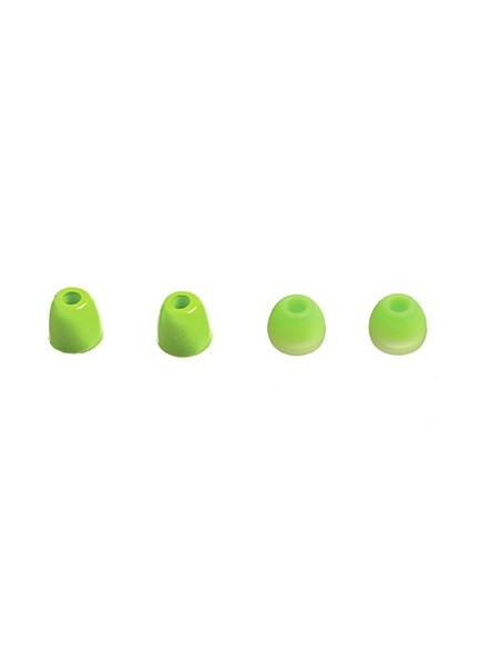 Celly BSIDE35G Auricolare Cablato In-ear Verde