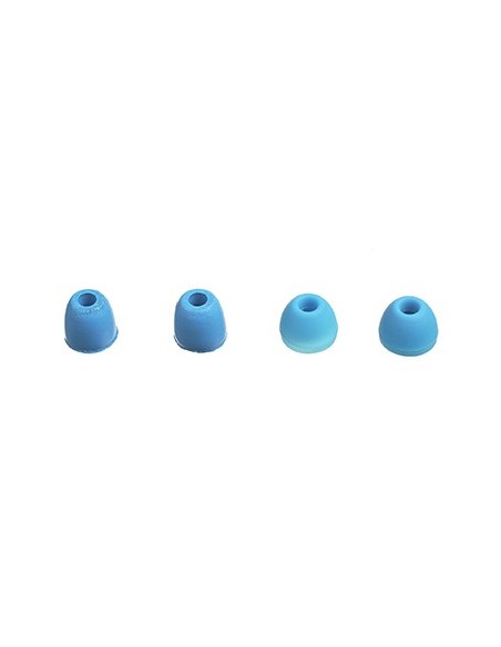 Celly BSIDE35L Auricolare Cablato In-ear Musica e Chiamate Blu