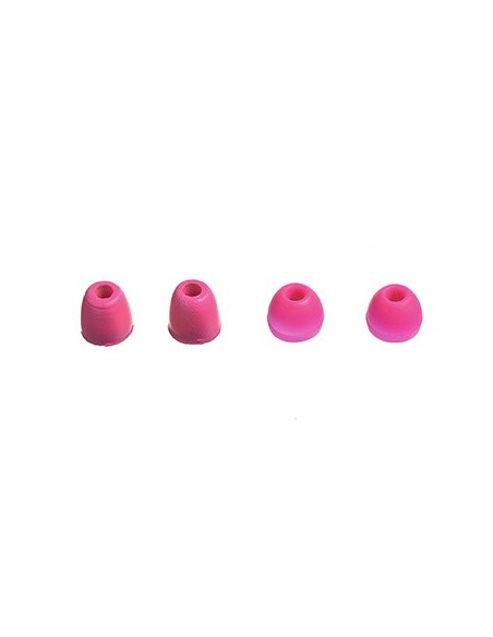 Celly BSIDE35P Auricolare Cablato In-ear Musica e Chiamate Rosa