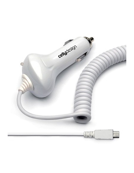 Celly C1MICROW carica batterie