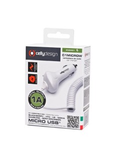 Celly C1MICROW carica batterie 2