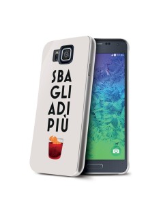Celly CDCOVGAPH05 custodia per cellulare 11,9 cm (4.7") Cover Multicolore