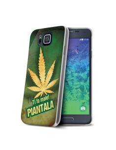 Celly CDCOVGAPHMA custodia per cellulare 11,9 cm (4.7") Cover Multicolore