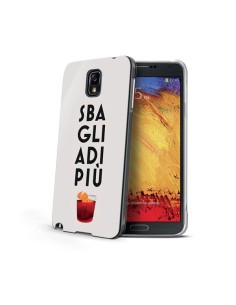 Celly CDCOVGN305 custodia per cellulare 14,5 cm (5.7") Cover Multicolore