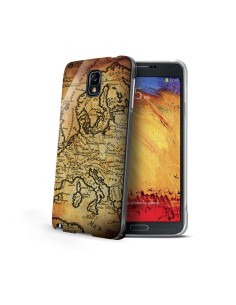Celly CDCOVGN3EU custodia per cellulare 14,5 cm (5.7") Cover Multicolore