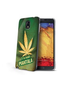 Celly CDCOVGN3MA custodia per cellulare 14,5 cm (5.7") Cover Multicolore