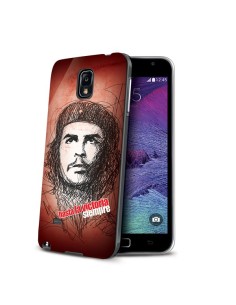 Celly CDCOVGN4CHE custodia per cellulare 14,5 cm (5.7") Cover Multicolore