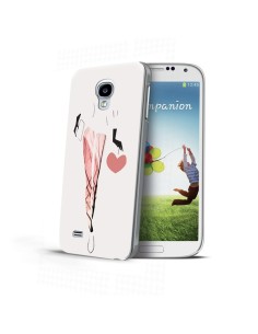 Celly CDCOVGS4CA custodia per cellulare 12,7 cm (5") Cover Multicolore