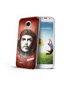 Celly CDCOVGS4CHE custodia per cellulare 12,7 cm (5") Cover Multicolore
