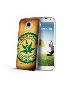 Celly CDCOVGS4CM custodia per cellulare 12,7 cm (5") Cover Multicolore