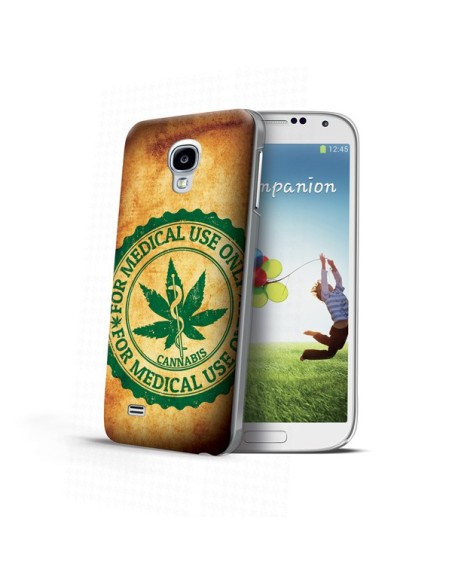 Celly CDCOVGS4CM custodia per cellulare 12,7 cm (5") Cover Multicolore