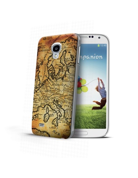 Celly CDCOVGS4EU custodia per cellulare 12,7 cm (5") Cover Multicolore