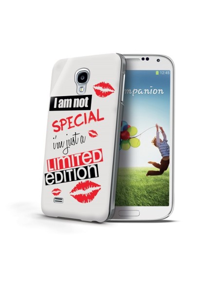 Celly CDCOVGS4LE custodia per cellulare 12,7 cm (5") Cover Multicolore
