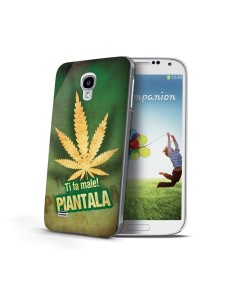 Celly CDCOVGS4MA custodia per cellulare 12,7 cm (5") Cover Multicolore