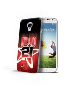 Celly CDCOVGS4MIL custodia per cellulare 12,7 cm (5") Cover Multicolore