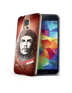 Celly CDCOVGS5CHE custodia per cellulare 12,9 cm (5.1") Cover Multicolore