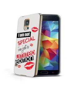 Celly CDCOVGS5LE custodia per cellulare 12,9 cm (5.1") Cover Multicolore