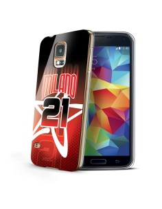 Celly CDCOVGS5MIL custodia per cellulare 12,9 cm (5.1") Cover Multicolore