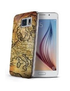 Celly CDCOVGS6EU custodia per cellulare Cover Multicolore