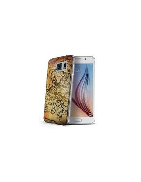 Celly CDCOVGS6EU custodia per cellulare Cover Multicolore