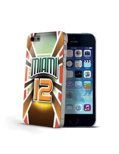 Celly CDCOVIPH5MIA custodia per cellulare Cover Multicolore
