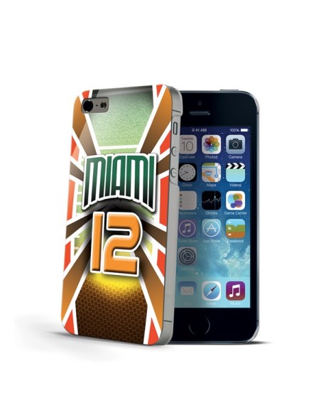 Celly CDCOVIPH5MIA custodia per cellulare Cover Multicolore