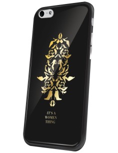 Celly CDCOVIPH6P03 custodia per cellulare Cover Multicolore