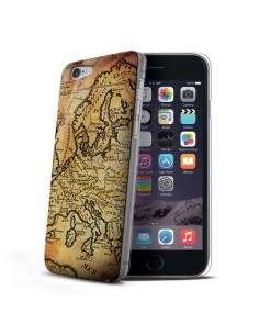 Celly CDCOVIPH6PEU custodia per cellulare Cover Multicolore