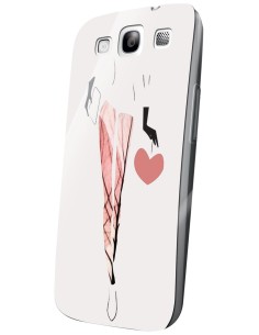 Celly CDCOVS3CA custodia per cellulare Cover Nero, Rosa, Bianco